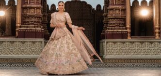 Women Lehengas in Chicago