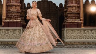 Women Lehengas in Chicago