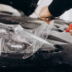 Car Detailing Service for Ultimate Paint Protection 