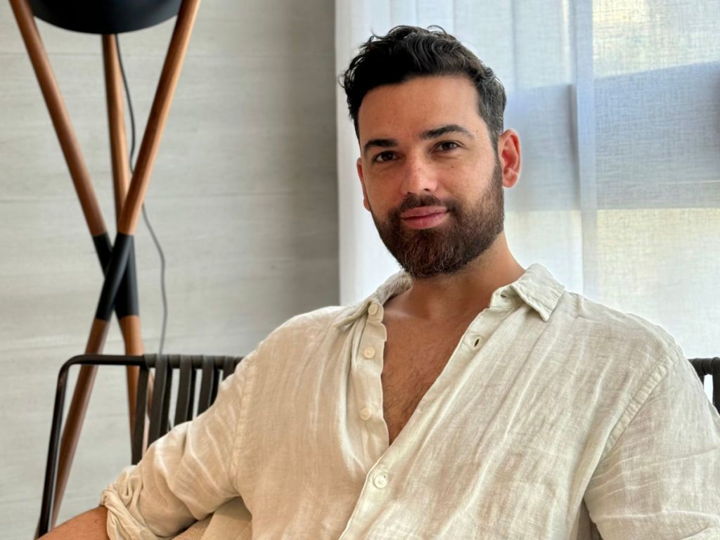 Omri Hurwitz