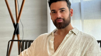 Omri Hurwitz