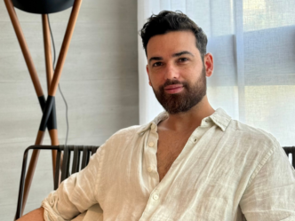 Omri Hurwitz