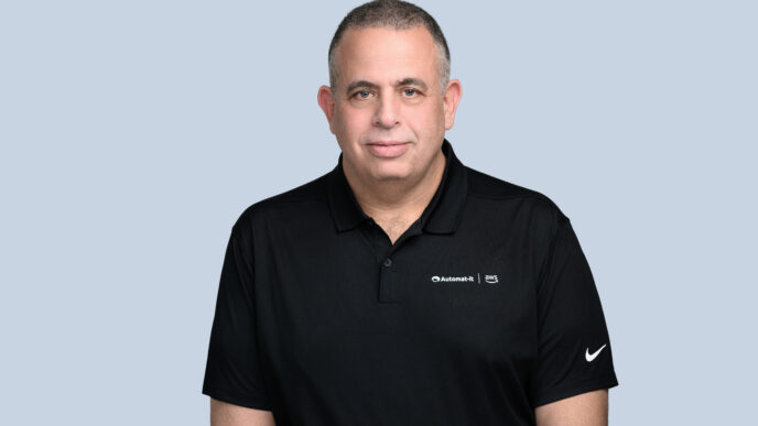 Automat-it CEO