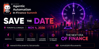 Agentic Automation in Finance Summit