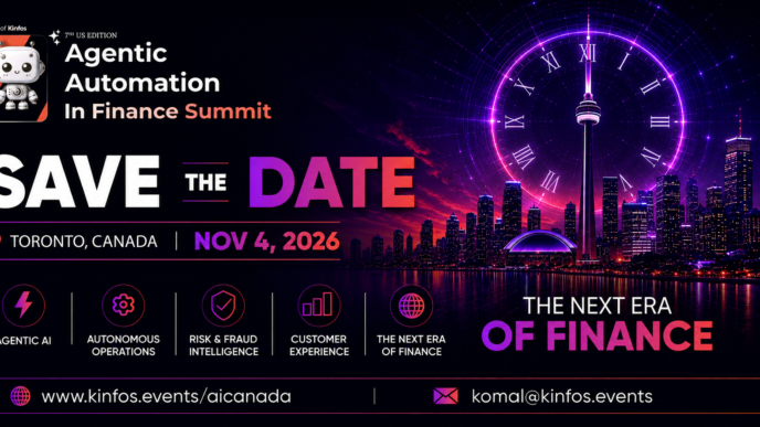 Agentic Automation in Finance Summit