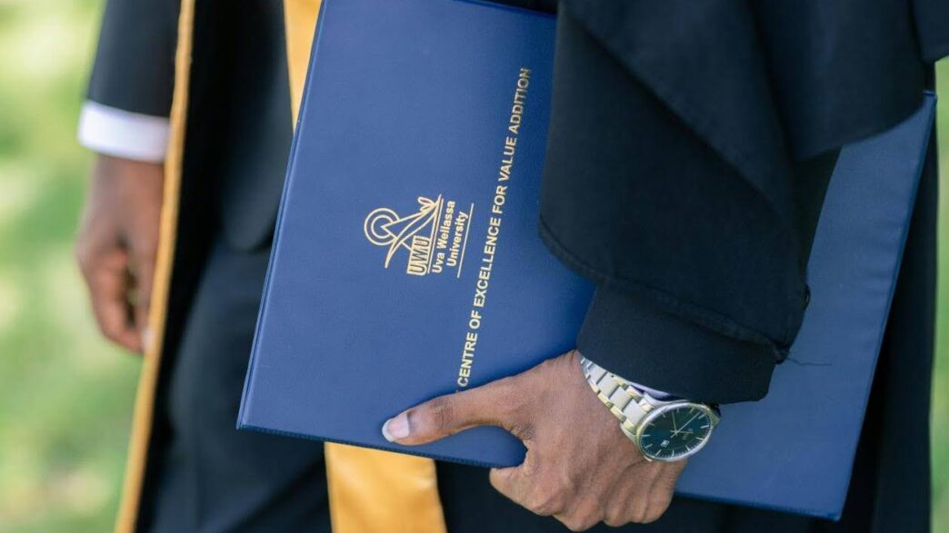 Beyond the Diploma
