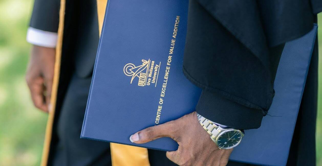 Beyond the Diploma