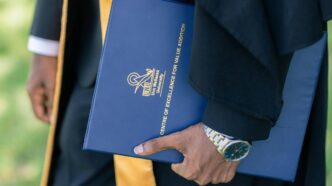 Beyond the Diploma