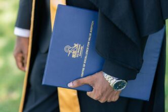 Beyond the Diploma