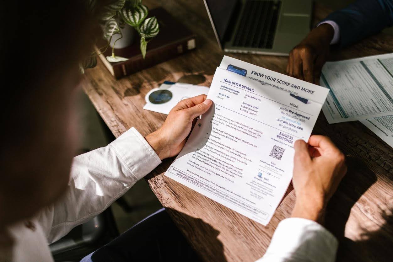 Strategic Scenarios: Job Hunting, Graduate School & Immigration