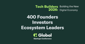 Global Startups to Host Tech Builders 2026