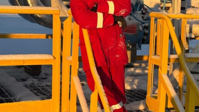 Oduro and his co author, an independent researcher in the United Kingdom, review how selection parameters, reliability, the ability to withstand harsh marine conditions and lifecycle cost, map onto measurable outcomes such as downtime, schedule adherence and reliability in service, and then build a framework to connect the two.
