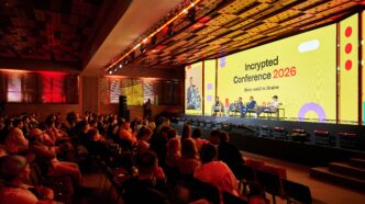 Incrypted Conference 2026
