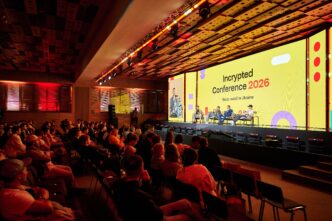 Incrypted Conference 2026