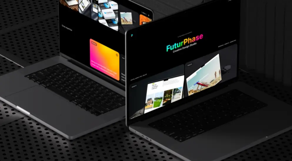 Web Design and Video Agency in Belgium