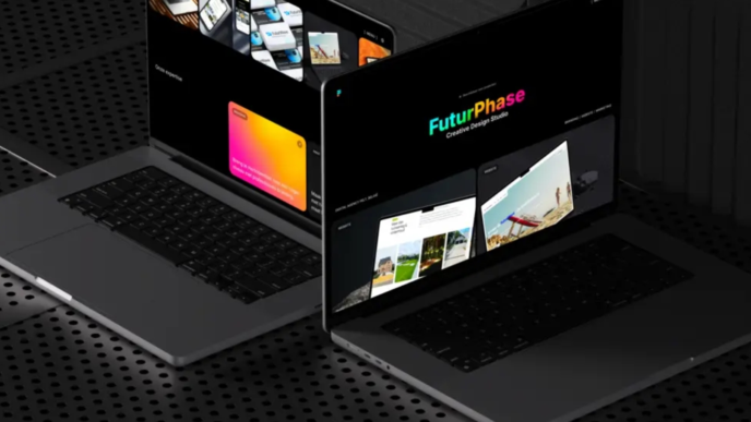 Web Design and Video Agency in Belgium