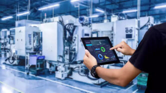 Industrial Automation Solutions in Precision Motor Assembly