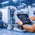 Industrial Automation Solutions in Precision Motor Assembly