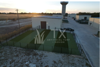 Turf Company Grand Prairie