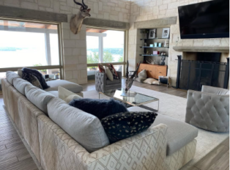 Weatherford moving company