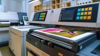 Digital Printer