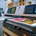 Digital Printer