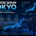 Dedicated Server Tokyo