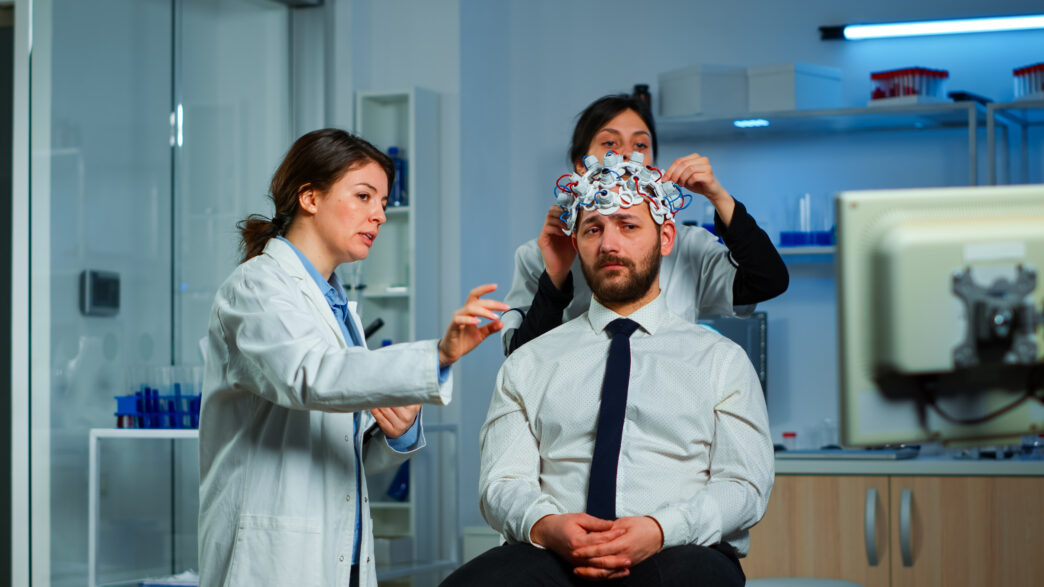 Modern Treatments
