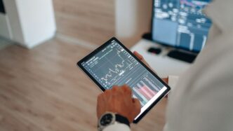Tech-Savvy Wealth