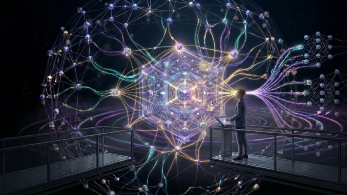 Why technology leaders must think like architects
