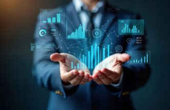 Master Data the Hidden Engine Behind Digital Transformation