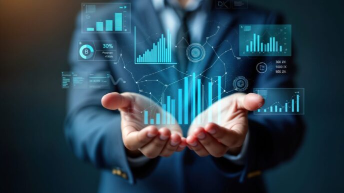 Master Data the Hidden Engine Behind Digital Transformation
