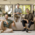Mate Security founders