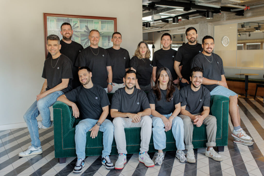 Modus team
