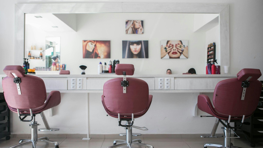 Beauty Salon: Professional Skincare for Healthy and Radiant Skin