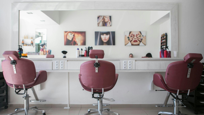 Beauty Salon: Professional Skincare for Healthy and Radiant Skin