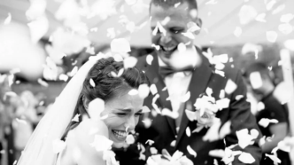 Art of Wedding Photography