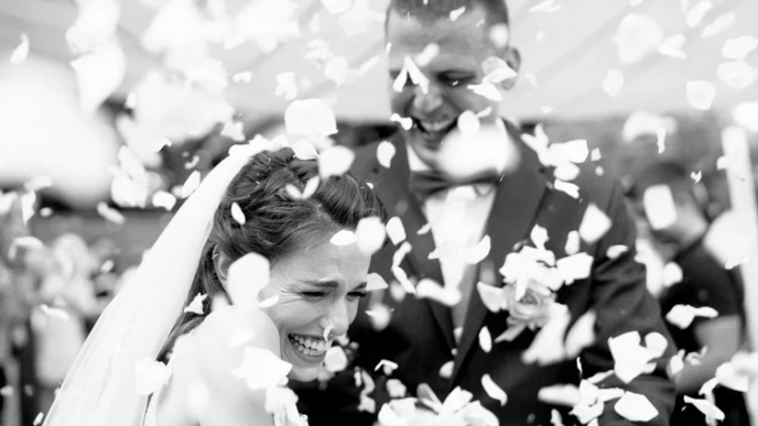 Art of Wedding Photography