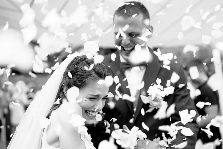 Art of Wedding Photography