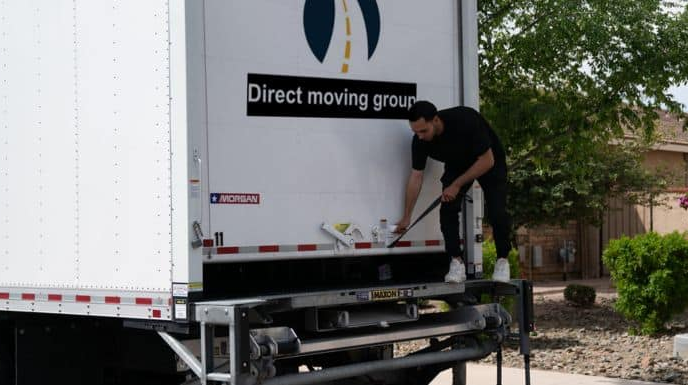 Planning a Long-Distance Move Without the Usual Stress