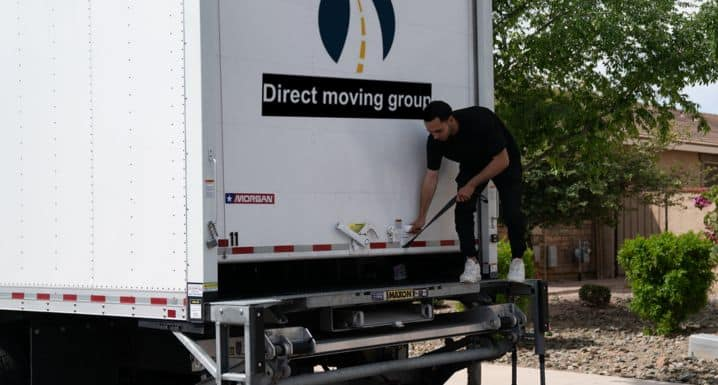 Planning a Long-Distance Move Without the Usual Stress
