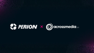 Perion and acrossmedia241