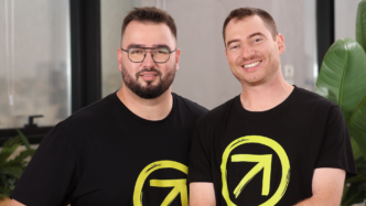 Way Security founders