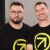 Way Security founders
