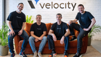 Velocity founders