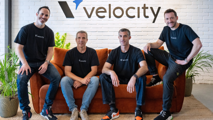 Velocity founders