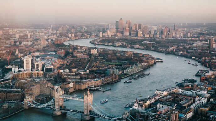 The ultimate guide to finding the best small business accountants in London 