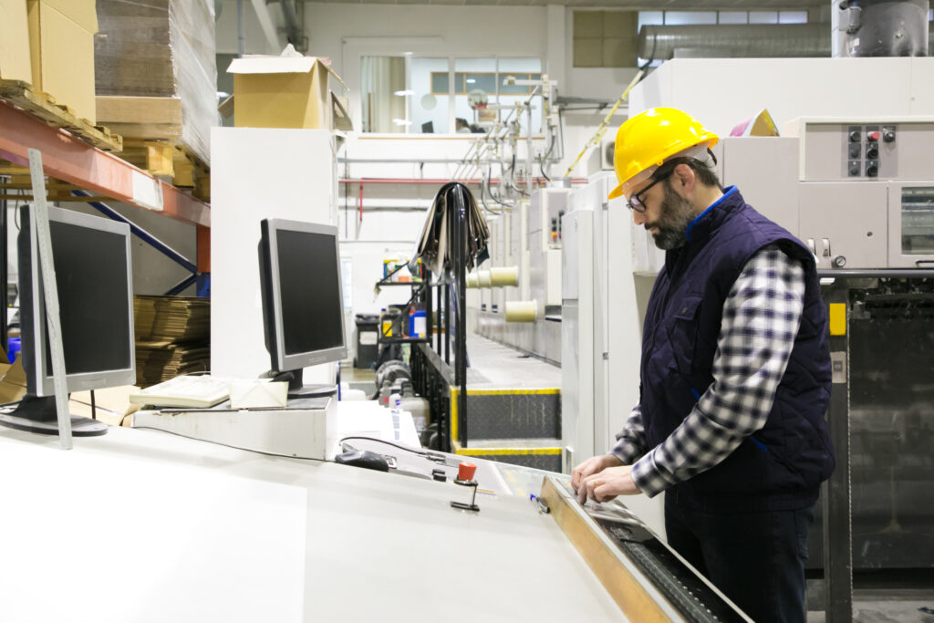Axis Machining Changes