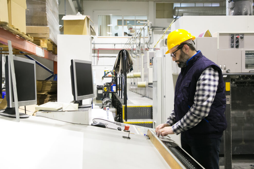 Axis Machining Changes