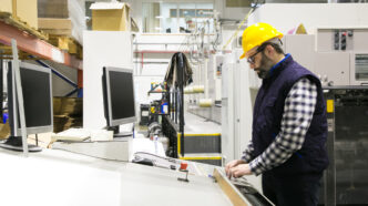 Axis Machining Changes